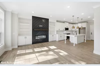 5003 Anderson Place #7, Cincinnati, OH 45227 - Photo 3