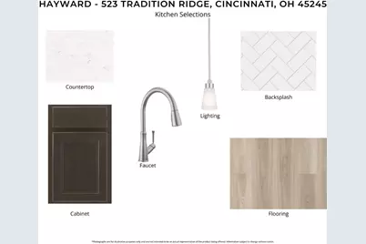 523 Tradition Ridge #81204, Union Township, OH 45245 - Photo 3