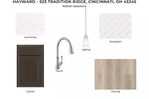 523 Tradition Rdg, Union Township, OH 45245 - Photo 3