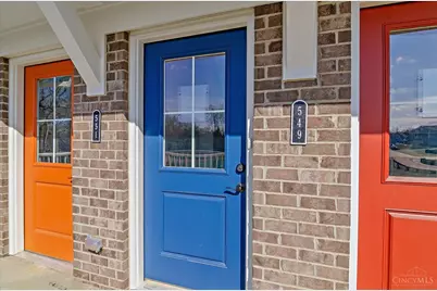 549 Tradition Ridge #81101, Union Township, OH 45245 - Photo 23