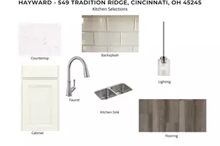 549 Tradition Rdg, Union Township, OH 45245 - Photo 3