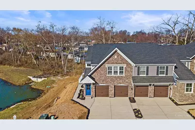 549 Tradition Ridge #81101, Union Township, OH 45245 - Photo 25