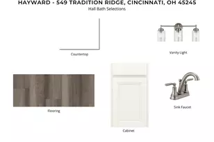 549 Tradition Rdg, Union Township, OH 45245 - Photo 5