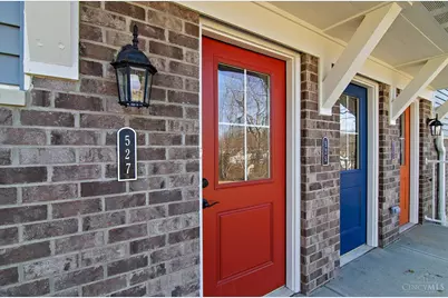 527 Tradition Ridge #81304, Union Township, OH 45245 - Photo 25