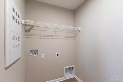 547 Tradition Ridge #81301, Union Township, OH 45245 - Photo 19