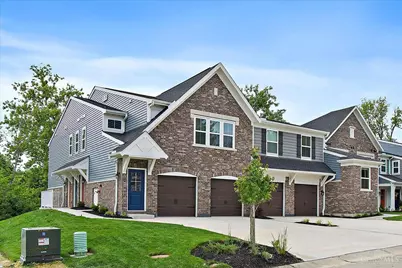 547 Tradition Ridge #81301, Union Township, OH 45245 - Photo 31