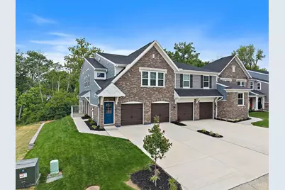 547 Tradition Ridge #81301, Union Township, OH 45245 - Photo 33