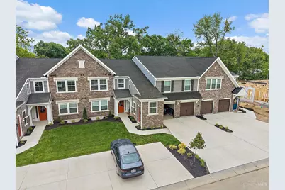 531 Tradition Ridge #81303, Union Township, OH 45245 - Photo 27