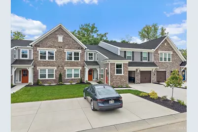 531 Tradition Ridge #81303, Union Township, OH 45245 - Photo 25