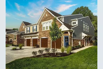 535 Tradition Ridge #81203, Union Township, OH 45245 - Photo 1