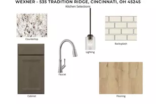 535 Tradition Rdg, Union Township, OH 45245 - Photo 3