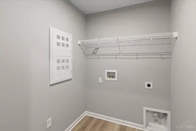 539 Tradition Ridge #81102, Union Township, OH 45245 - Photo 17