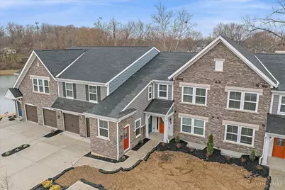 537 Tradition Ridge #81202, Union Township, OH 45245 - Photo 21