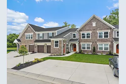 537 Tradition Ridge #81202, Union Township, OH 45245 - Photo 27