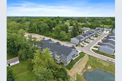 537 Tradition Ridge #81202, Union Township, OH 45245 - Photo 21
