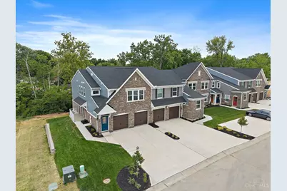 541 Tradition Ridge #81302, Union Township, OH 45245 - Photo 27