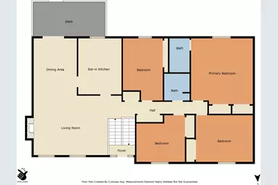 3579 Rackacres Drive, Green Township, OH 45211 - Photo 31