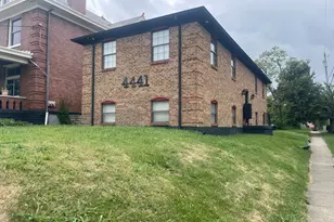 4441 Glenway Ave, Cincinnati, OH 45205 - Photo 1