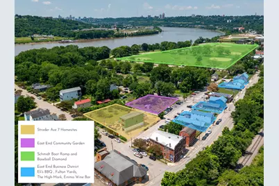 263 Strader Avenue, Cincinnati, OH 45226 - Photo 3