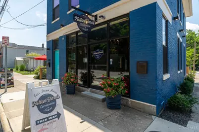 263 Strader Avenue, Cincinnati, OH 45226 - Photo 5