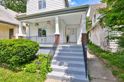 812 Fairbanks Avenue, Cincinnati, OH 45205 - Photo 3