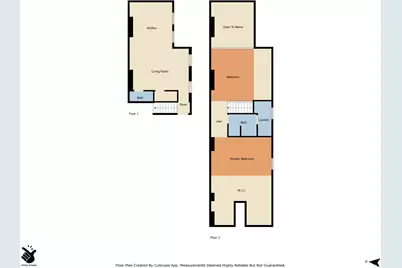 1406 Republic Street #302, Cincinnati, OH 45202 - Photo 19