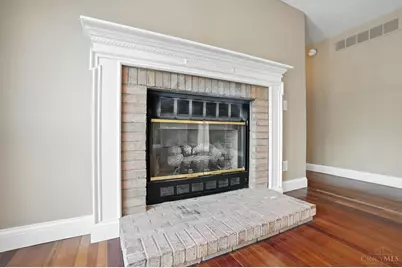 1033 Country Creek Drive, Lebanon, OH 45036 - Photo 9