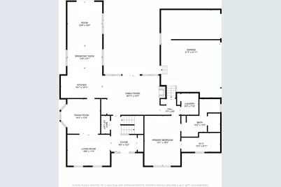 1033 Country Creek Drive, Lebanon, OH 45036 - Photo 53