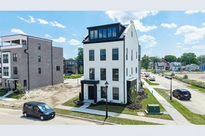2901 Three Oaks Lane, Cincinnati, OH 45209 - Photo 1