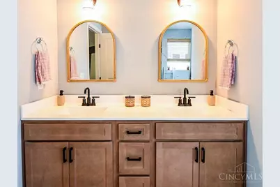 905 Garden View Circle, Morrow, OH 45152 - Photo 47