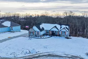 3569 Sunny Acres Dr, Ross Township, OH 45013 - Photo 69