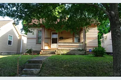 5619 Chandler Street, Cincinnati, OH 45227 - Photo 1