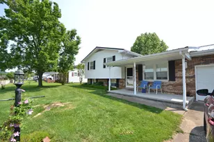 1888 Stivers Rd, Aberdeen, OH 45101 - Photo 3