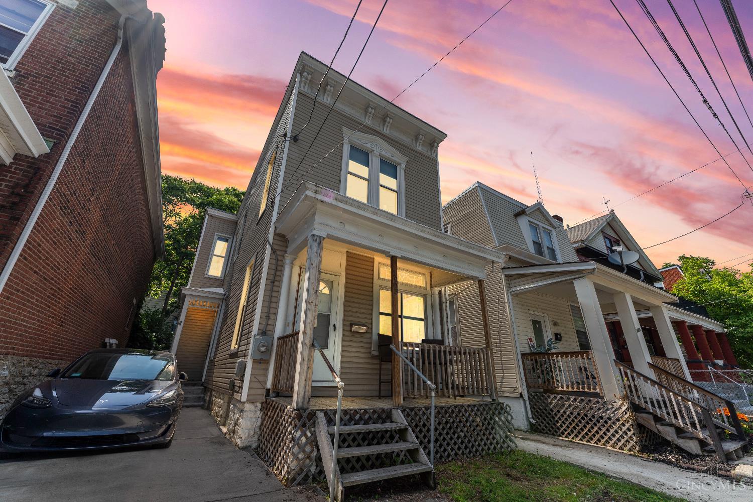 3251 Highland Ave Cincinnati Oh 45213null