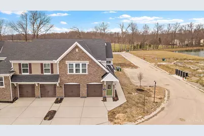 5883 Parkview Lane #90304, Miami Township, OH 45150 - Photo 25