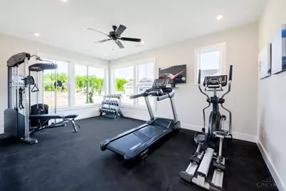 5883 Parkview Lane #90304, Miami Township, OH 45150 - Photo 5