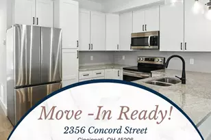 2356 Concord St, Cincinnati, OH 45206 - Photo 21