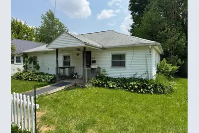 400 Grand Avenue, Sabina, OH 45169 - Photo 1