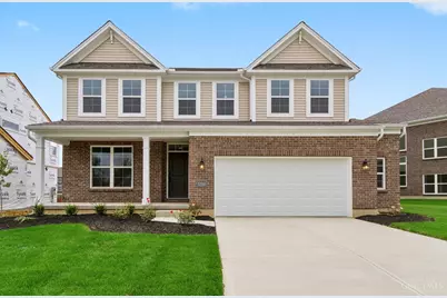 5530 White Pine Lane #9725, Fairfield Township, OH 45011 - Photo 3