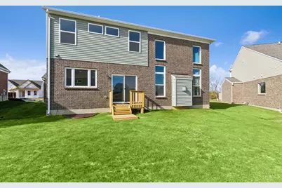 5540 White Pine Lane #9726, Fairfield Township, OH 45011 - Photo 5