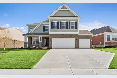 5540 White Pine Lane #9726, Fairfield Township, OH 45011 - Photo 3