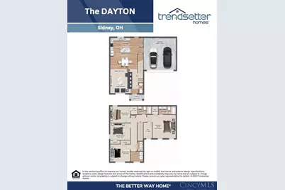 648 Addy Avenue, Sidney, OH 45365 - Photo 3