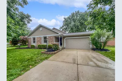 3833 Spring Mill Way, Deerfield Township, OH 45039 - Photo 1