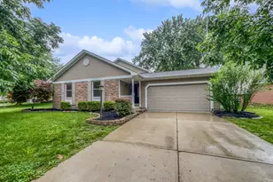 3833 Spring Mill Way, Deerfield Township, OH 45039 - Photo 1