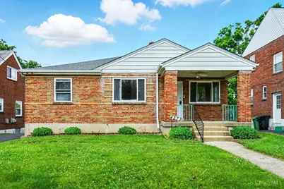 4273 Dartmouth Drive, Cincinnati, OH 45217 - Photo 1