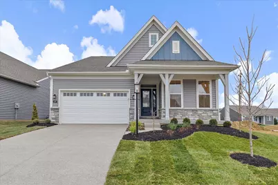 1497 Wexler Court, Hamilton Township, OH 45039 - Photo 25