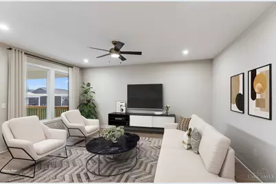 1497 Wexler Court, Hamilton Township, OH 45039 - Photo 7