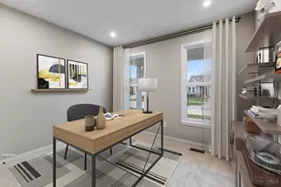 1497 Wexler Ct, Hamilton Township, OH 45039 - Photo 11