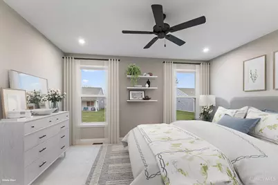 1497 Wexler Court, Hamilton Township, OH 45039 - Photo 15