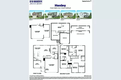 3639 Heritage Farm Lane, Batavia Township, OH 45102 - Photo 3